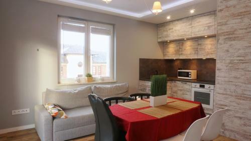 Apartament Lublin Centrum "foxy Cat"