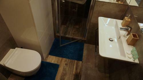Apartament Lublin Centrum "foxy Cat"