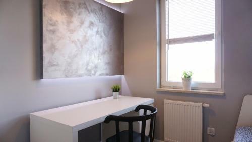 Apartament Lublin Centrum "foxy Cat"