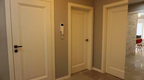 Apartament Lublin Centrum "foxy Cat"