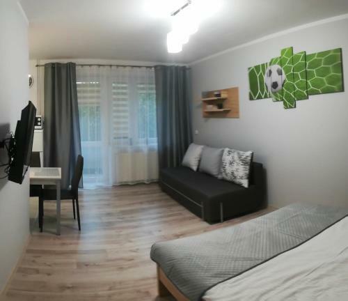 Apartament Love2