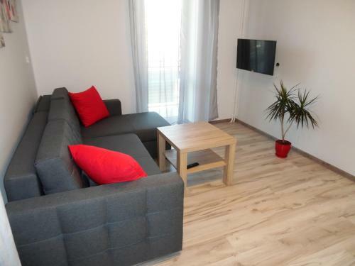 Apartament Love2