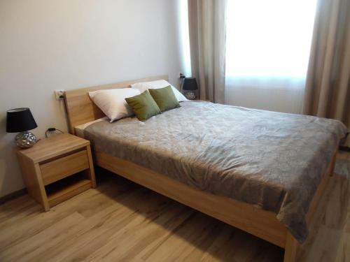 Apartament Love2