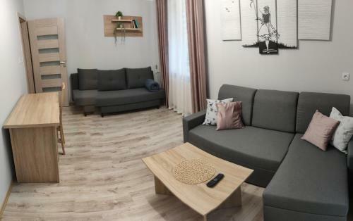 Apartament Love2