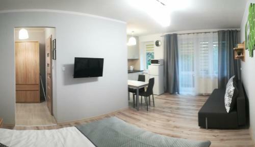 Apartament Love2