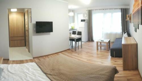 Apartament Love2