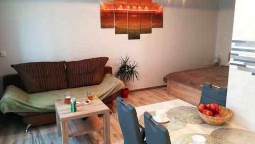 Apartament Love2