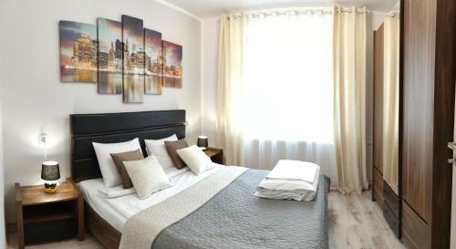 Apartament Love2