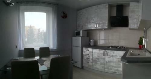 Apartament Love2