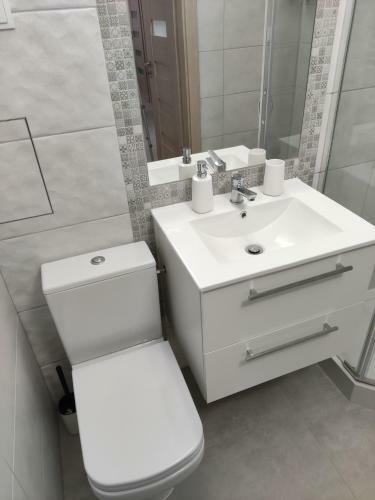 Apartament Love2