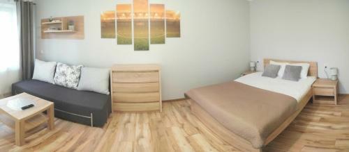 Apartament Love2