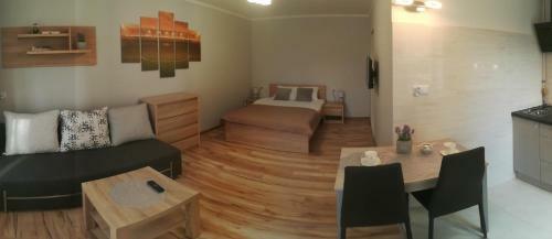 Apartament Love2