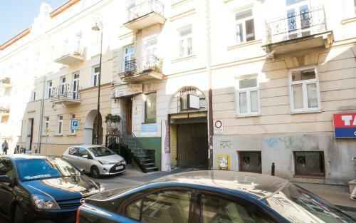 Easy Rent Apartments - Konopnicka 11