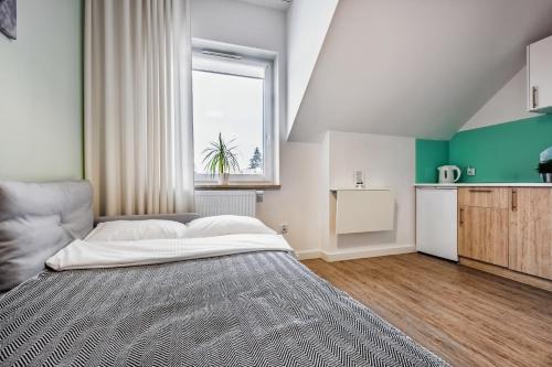Apartamento Novomiejska 17