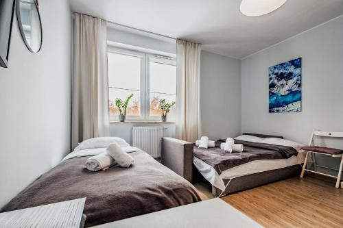 Apartamento Novomiejska 17