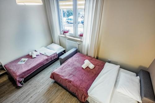 Apartamento Novomiejska 17