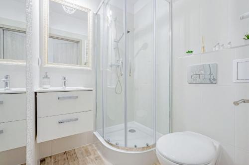 Apartamento Novomiejska 17