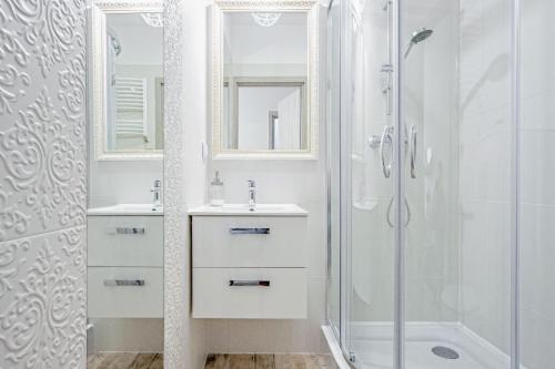 Apartamento Novomiejska 17