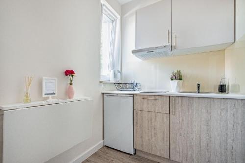 Apartamento Novomiejska 17
