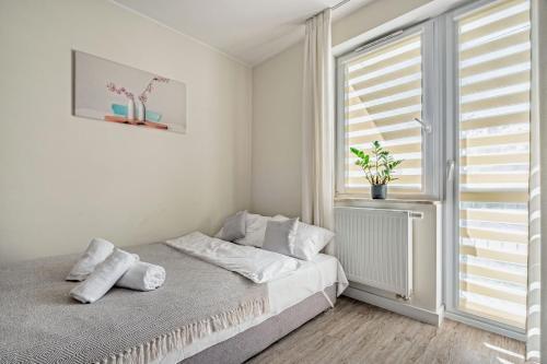 Apartamento Novomiejska 17