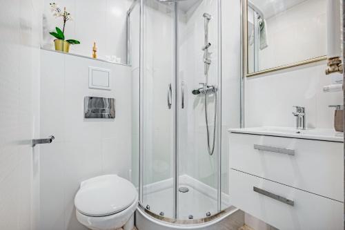 Apartamento Novomiejska 17