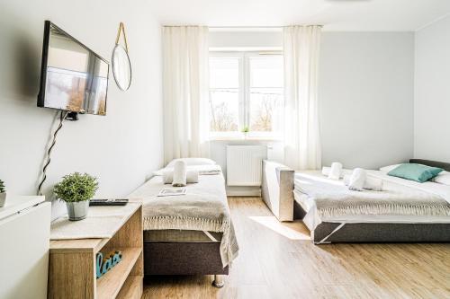Apartamento Novomiejska 17