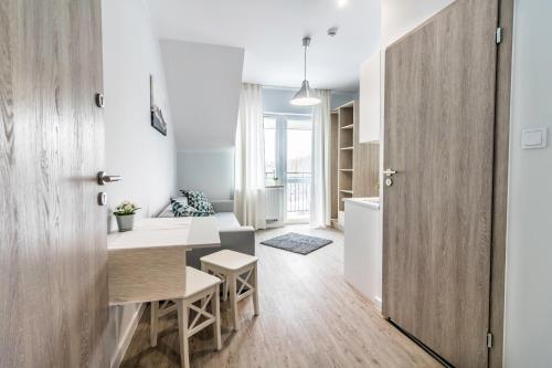 Apartamento Novomiejska 17