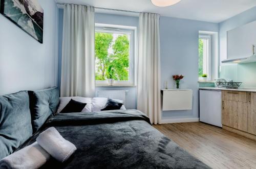 Apartamento Novomiejska 17