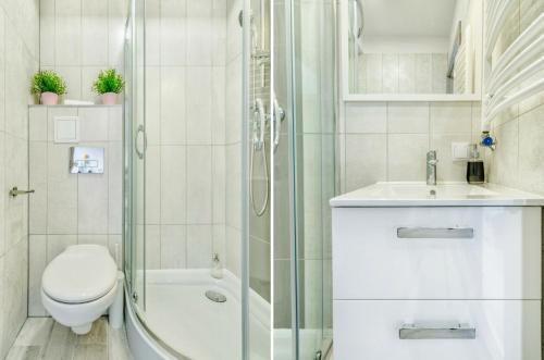Apartamento Novomiejska 17