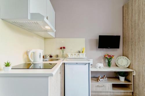 Apartamento Novomiejska 17