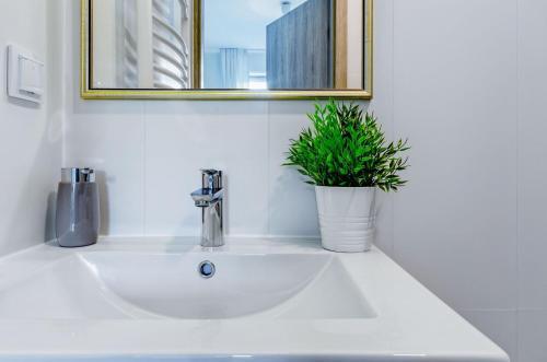 Apartamento Novomiejska 17