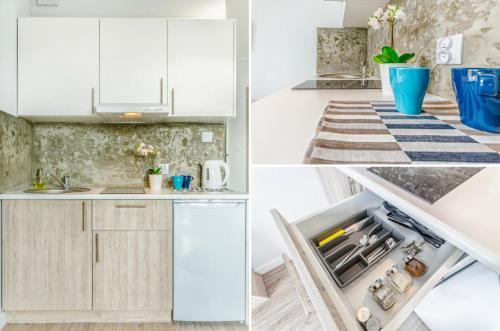 Apartamento Novomiejska 17