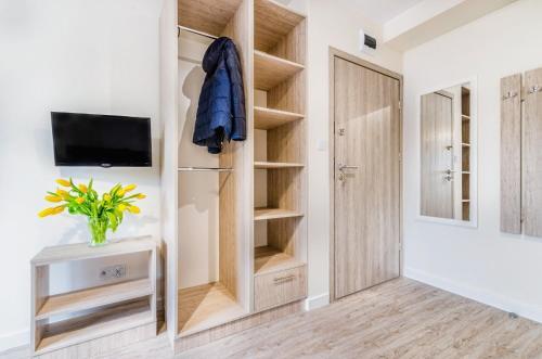 Apartamento Novomiejska 17