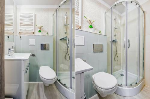 Apartamento Novomiejska 17