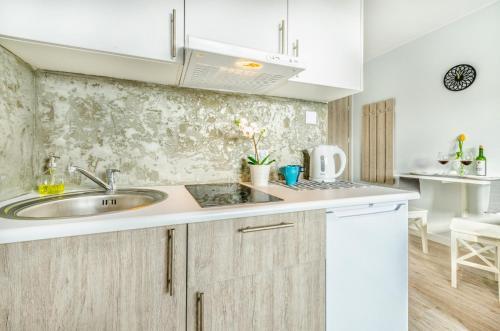 Apartamento Novomiejska 17