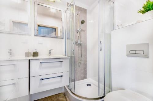 Apartamento Novomiejska 17