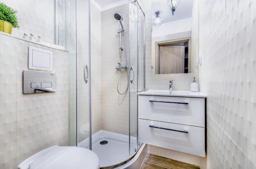 Apartamento Novomiejska 17