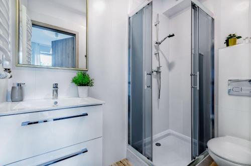 Apartamento Novomiejska 17