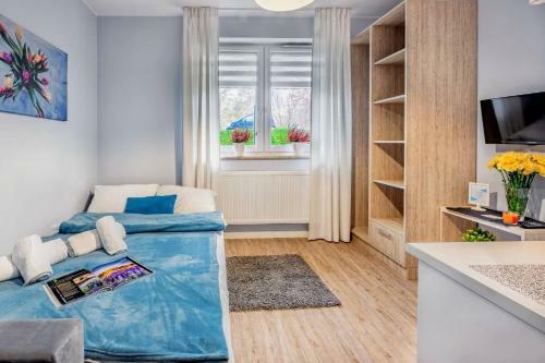 Apartamento Novomiejska 17