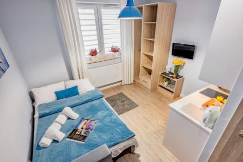 Apartamento Novomiejska 17