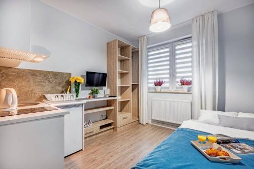 Apartamento Novomiejska 17