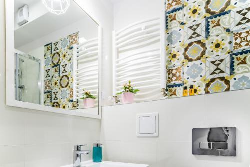 Apartamento Novomiejska 17