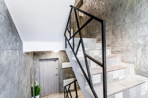 Apartamento Novomiejska 17