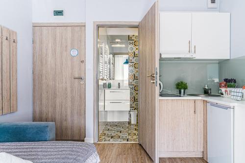 Apartamento Novomiejska 17