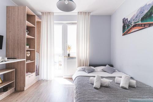 Apartamento Novomiejska 17