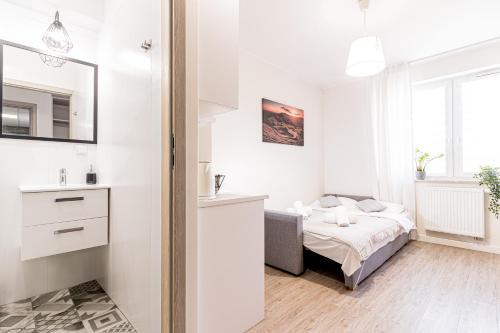 Apartamento Novomiejska 17
