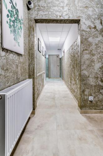 Apartamento Novomiejska 17