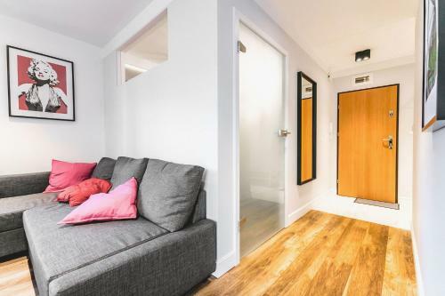 Artist Apartament