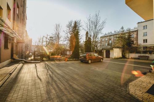 Artist Apartament