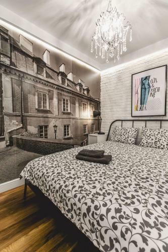 Artist Apartament